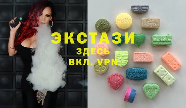 хмурый Покачи