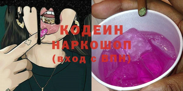 хмурый Покачи